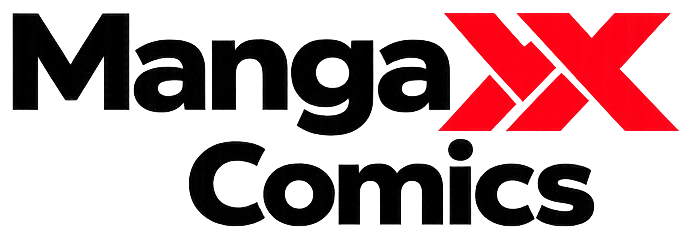MangaXX Comics